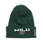 Reebok - Minnesota Wild Loocker Room Knit