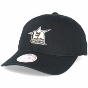 Mitchell&Ness - Svart adjustable Keps - NHL 2017 ASG Dad Cap Adjustable @ Hatstore