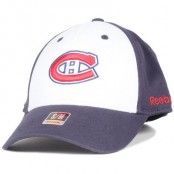 Reebok - Montreal Canadiens Basic League Flexfit (S/M)