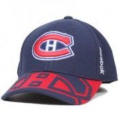 Reebok - Montreal Canadiens Draft 2015 Flexfit (S/M)