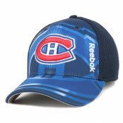 Reebok - NHL Blå adjustable Keps - Montreal Canadiens 2nd Season 2016 Adjustable @ Hatstore