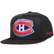 Reebok - Undervisor Montreal Canadiens Snapback
