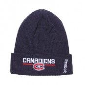 Reebok - Montreal Canadiens Locker Room 2 Knit