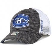 Reebok - Montreal Canadiens Pop Logo Trucker