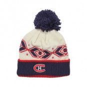 Reebok - Montreal Canadiens Retro Cuffed Pom