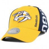 Reebok - Nashville Predators 2016 Draft Flexfit (S/M)