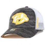 Reebok - Nashville Predators Pop Logo Trucker
