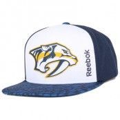 Reebok - Nashville Predators Storm Snapback
