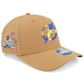 New Era - NHL Beige adjustable Keps - Hatstore Exclusive x Tampa Bay Lightning All Star Game 99 9SEVENTY Bronze Adjustable @ Hatstore