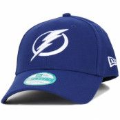 New Era - NHL Blå adjustable Keps - Tampa Bay Lightning The League Team 940 Adjustable @ Hatstore