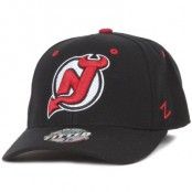 Zephyr - New Jersey Devils Powerplay Flexfit (S/M)