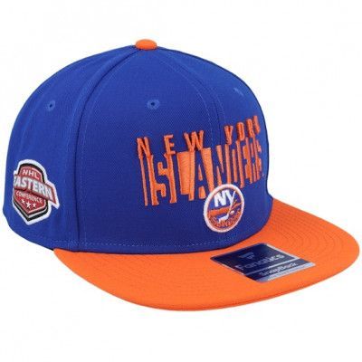 Fanatics - NHL Blå snapback Keps -