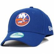 New Era - NHL Blå adjustable Keps - NY Islanders The League Team 940 Adjustable @ Hatstore