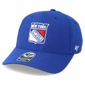 Keps New York Rangers Contender Royal Flexfit - 47 Brand
