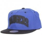 Mitchell & Ness - New York Rangers Alleyoop Snapback