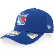 New Era - NHL Blå Keps - New York Rangers NHL Team 9SEVENTY Royal @ Hatstore