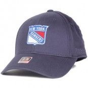 Keps New York Rangers BL Flexfit - Reebok - Blå Flexfit
