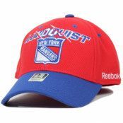 Reebok - NHL Röd flexfit Keps - Lundqvist 30 Stretch Flexfit @ Hatstore