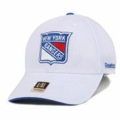 Reebok - NHL Vit flexfit Keps - NY Rangers Fo Structure Flexfit @ Hatstore