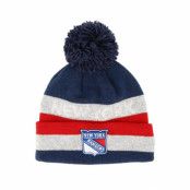 Mössa New York Rangers Juliet Tuft Knitted Pom - Adidas