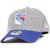 New Era - New York Rangers Woolen Classic 39Thirty (S/M)