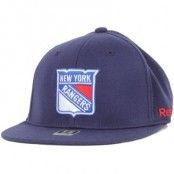 Reebok - New York Rangers BL Fitted (S/M)