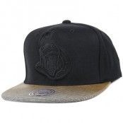 Mitchell & Ness - Ottawa Senators City Undervisor Snapback