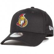 New Era - Ottawa Senators NHL Basic Team 39Thirty Flexfit (S/M)