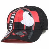 Reebok - NHL Svart adjustable Keps - Ottawa Senators Cool N Dry Adjustable @ Hatstore