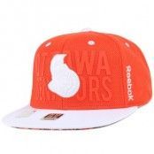 Reebok - Ottawa Senators High D Snapback