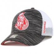 Reebok - Ottawa Senators Pop Logo Trucker