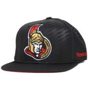 Reebok - Undervisor Ottawa Senators Snapback
