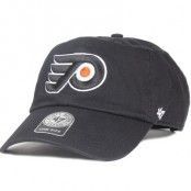 47 Brand - Philadelphia Flyers Cleanup Black Flexfit