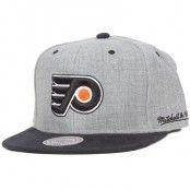Mitchell & Ness - Philadelphia Flyers Back Board Snapback