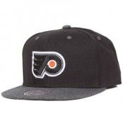 Mitchell & Ness - Philadelphia Flyers Faculty Snapback