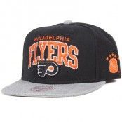 Mitchell & Ness - Philadelphia Flyers Forward Line Snapback