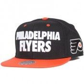 Mitchell & Ness - Philadelphia Flyers Score Snapback