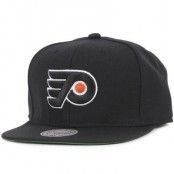 Mitchell & Ness - Philadelphia Flyers Wool Solid
