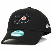 New Era - NHL Svart adjustable Keps - Philadelphia Flyers The League Team 940 Adjustable @ Hatstore