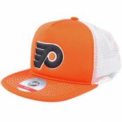 Outerstuff - NHL Orange trucker Keps - Kids Philadelphia Flyers Foam Front Trucker @ Hatstore