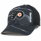 Reebok - NHL Svart adjustable Keps - Philadelphia Flyers 2nd Season 2016 Adjustable @ Hatstore