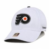 Reebok - NHL Vit flexfit Keps - Philadelphia Flyers Fo Structure Flexfit @ Hatstore