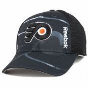 Keps Philadelphia Flyers 2nd Season 2016 Adjustable - Reebok - Svart Reglerbar