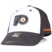 Reebok - Philadelphia Flyers Basic League Flexfit (S/M)
