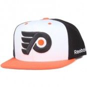 Keps Philadelphia Flyers Basic League Snapback - Reebok - Svart Snapback