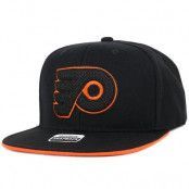 Reebok - Philadelphia Flyers Crosshatch Snapback