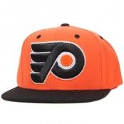 Reebok - Philadelphia Flyers Faceoff 2 Orange Snapback