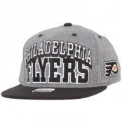 Reebok - Philadelphia Flyers Faceoff Snapback