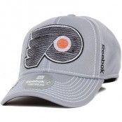 Reebok - Philadelphia Flyers Second Season Flexfit (S/M)