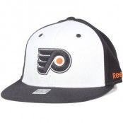 Keps Philadelphia Flyers Basic League Fitted - Reebok